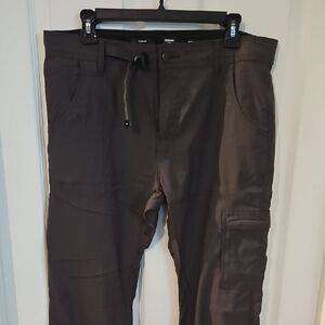 Prana Sretch Zion Slim 35x32